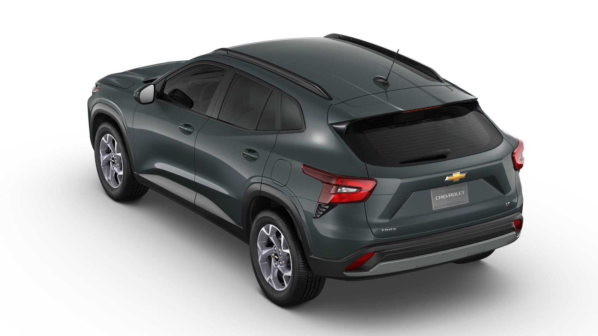 2026 Chevrolet Trax LT - Photo 2