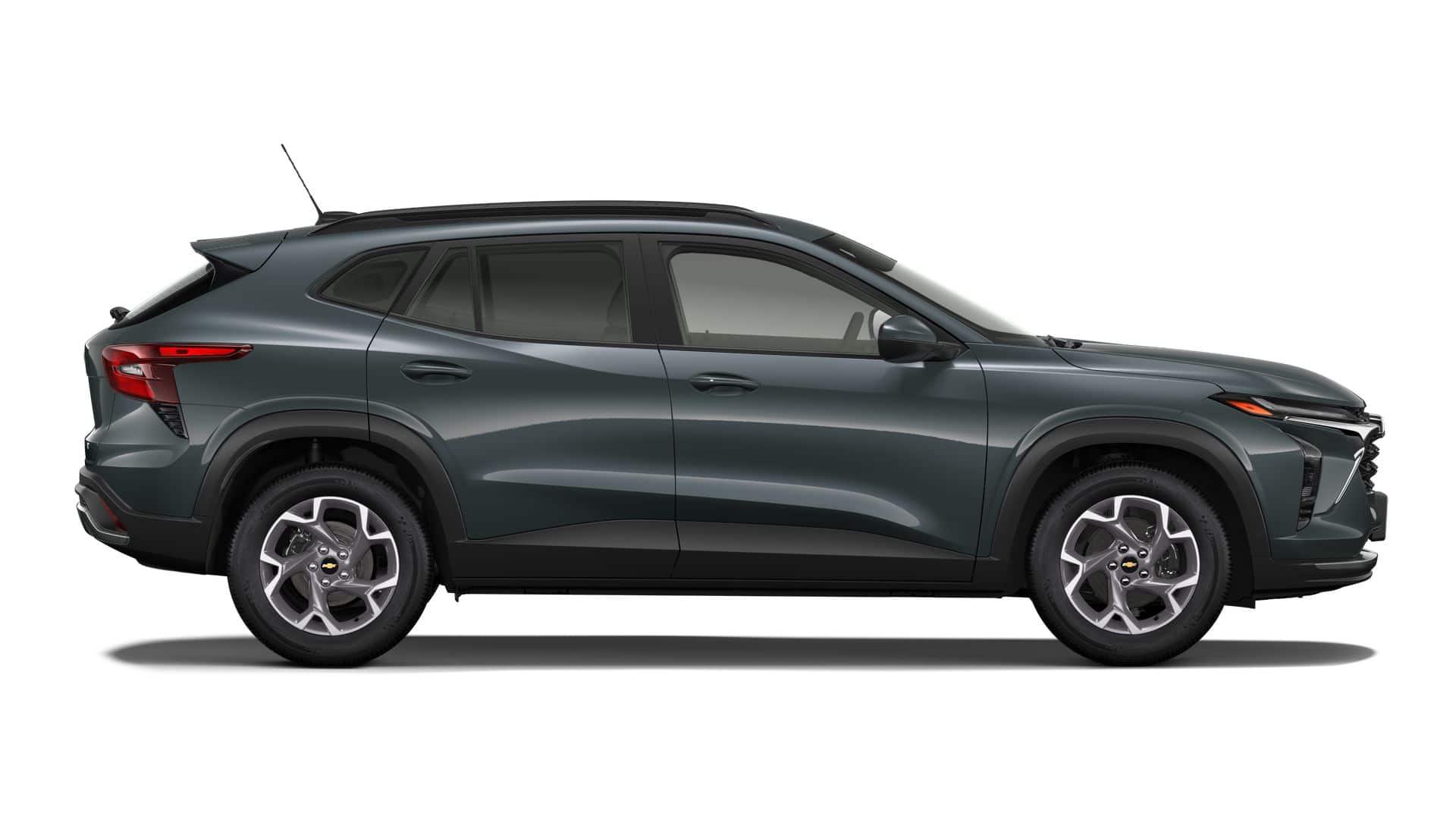 2026 Chevrolet Trax LT - Photo 3