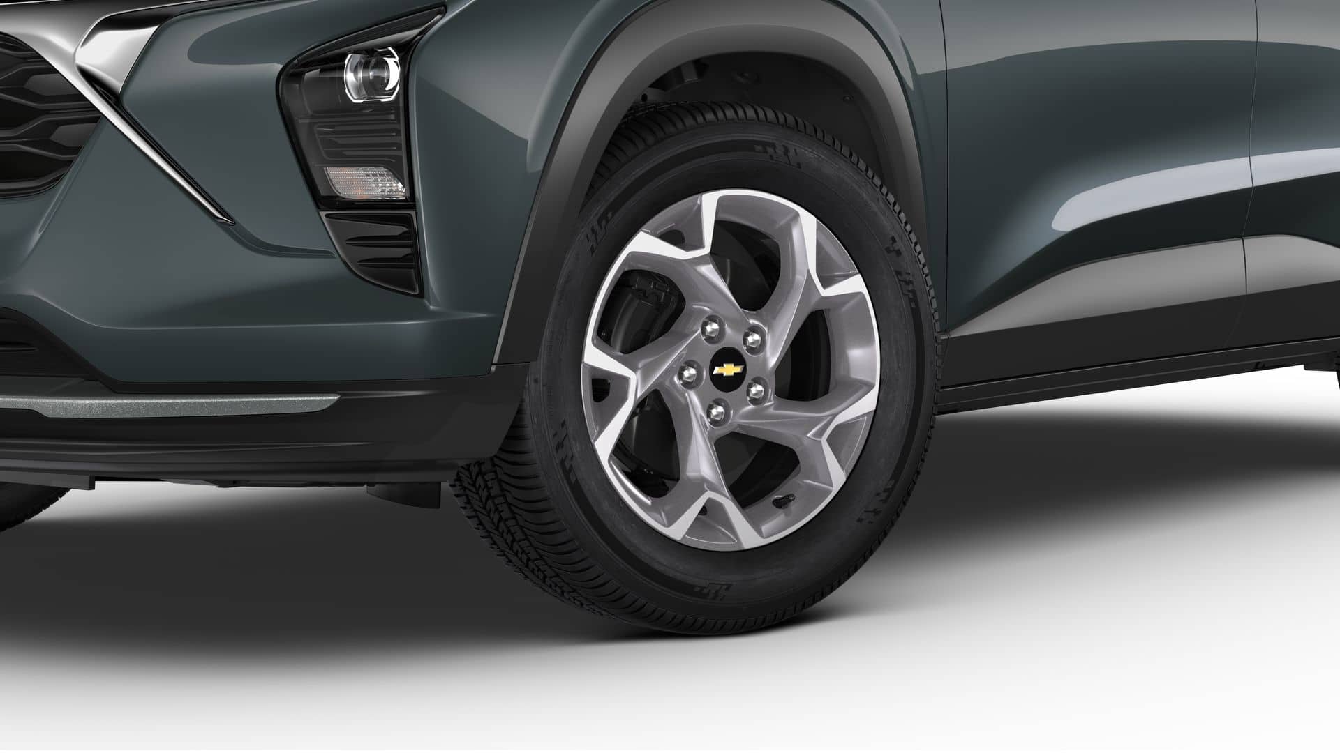 2026 Chevrolet Trax LT - Photo 4
