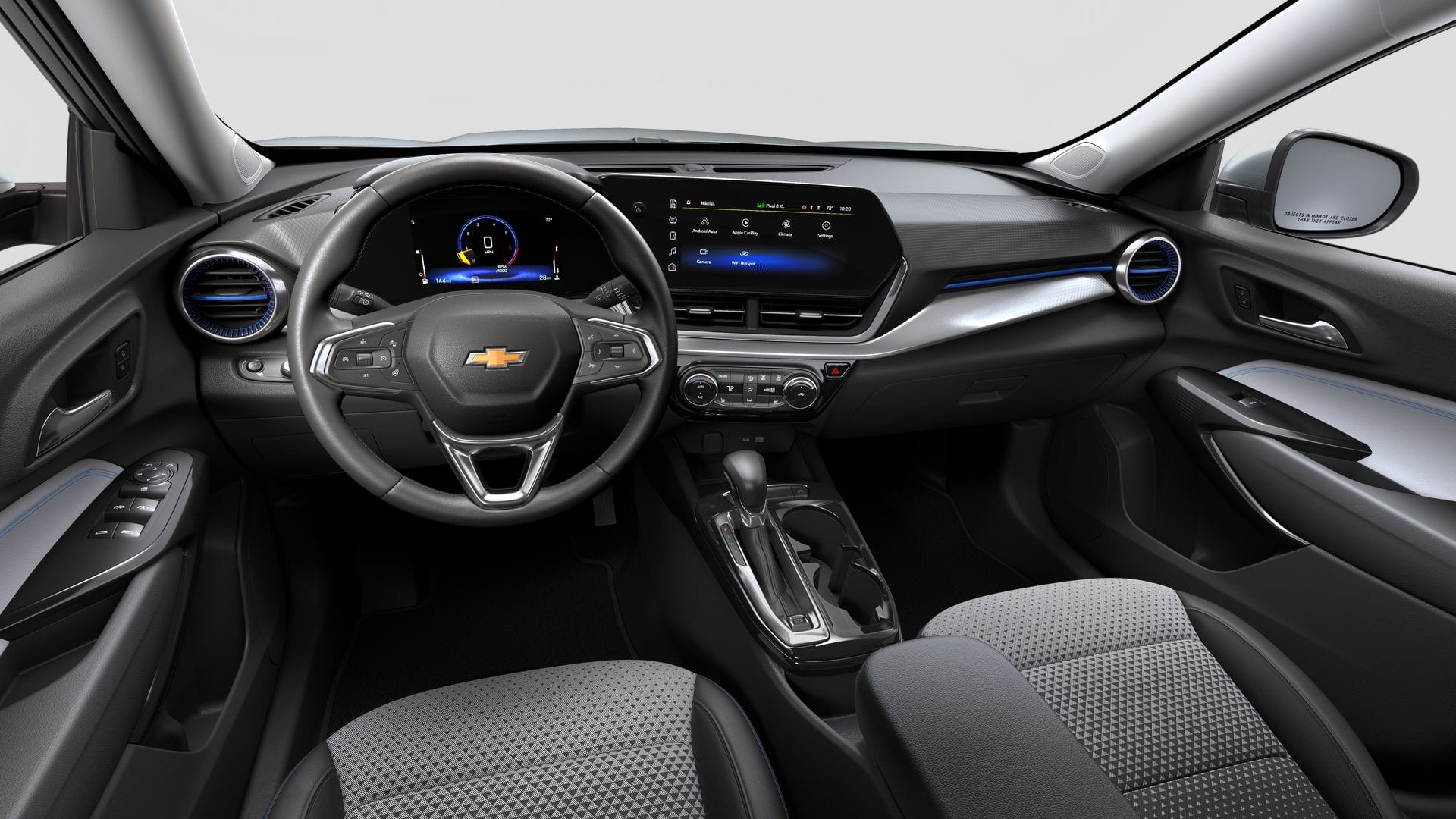 2026 Chevrolet Trax LT - Photo 5