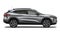 2026 Chevrolet Trax Base