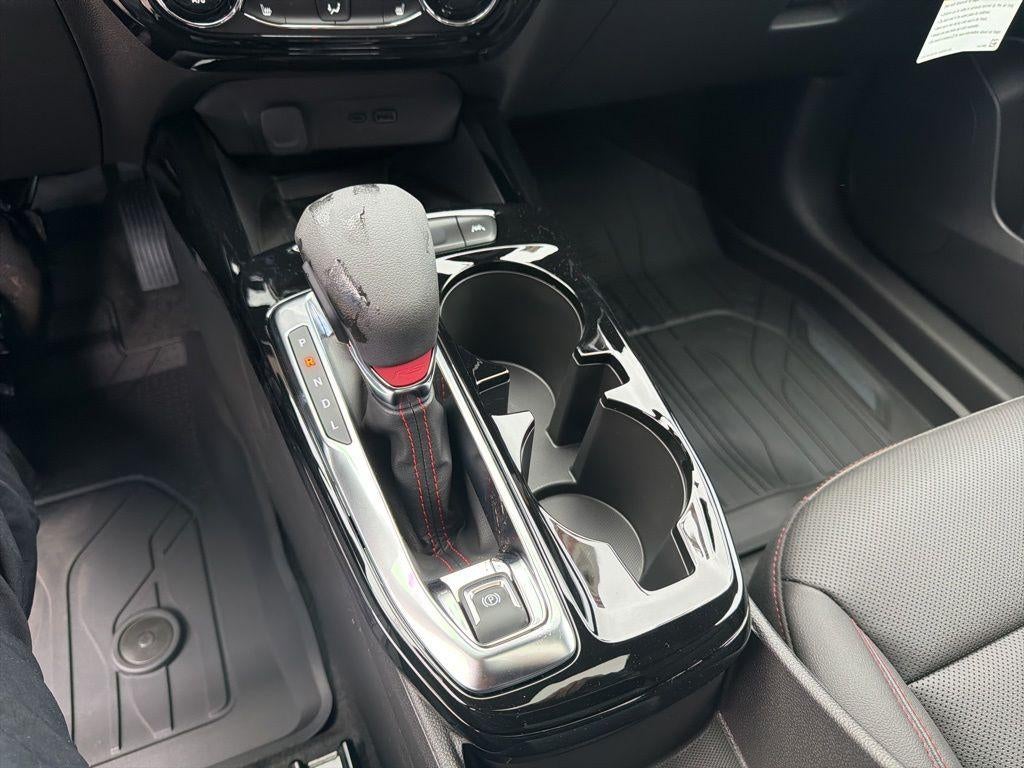 2026 Chevrolet Trax RS - Photo 26