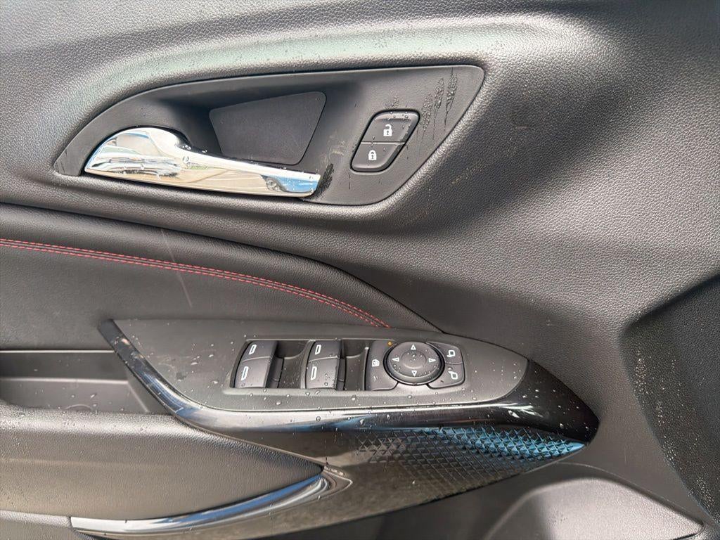 2026 Chevrolet Trax RS - Photo 29