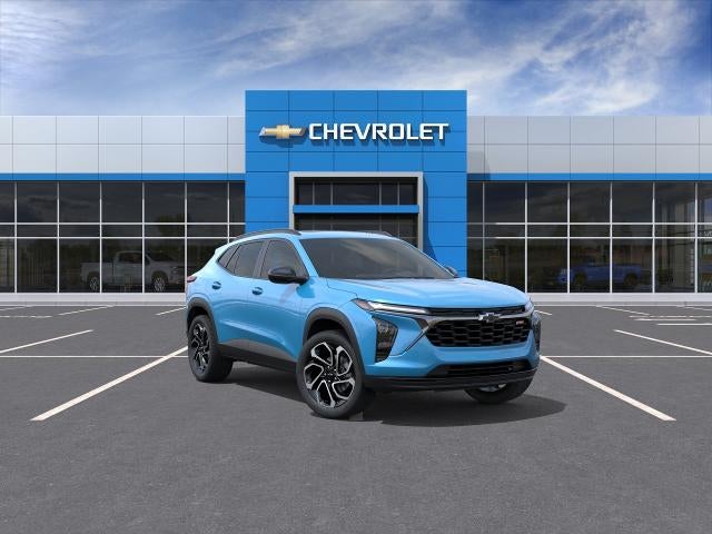 2026 Chevrolet Trax RS - Photo 30