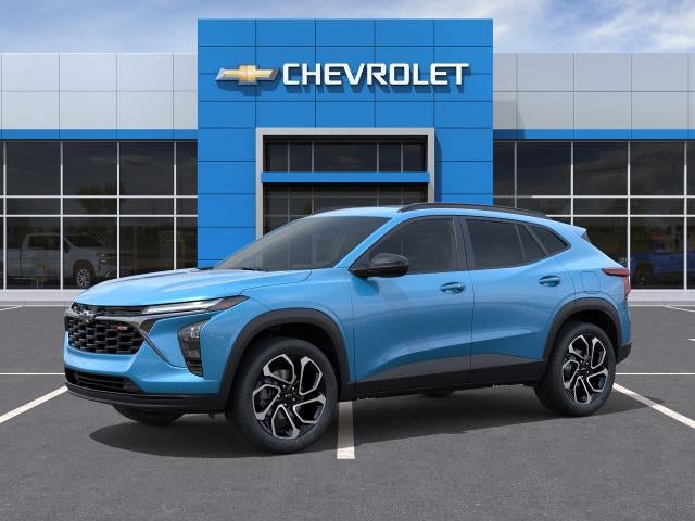 2026 Chevrolet Trax RS - Photo 31