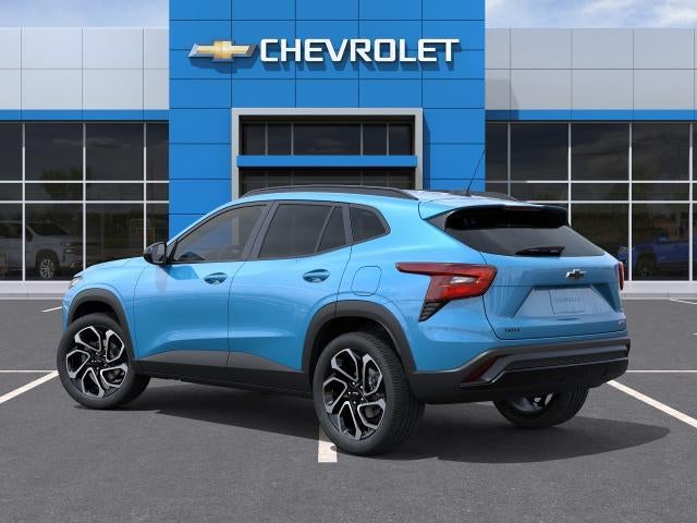 2026 Chevrolet Trax RS - Photo 32