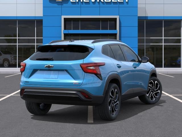2026 Chevrolet Trax RS - Photo 33