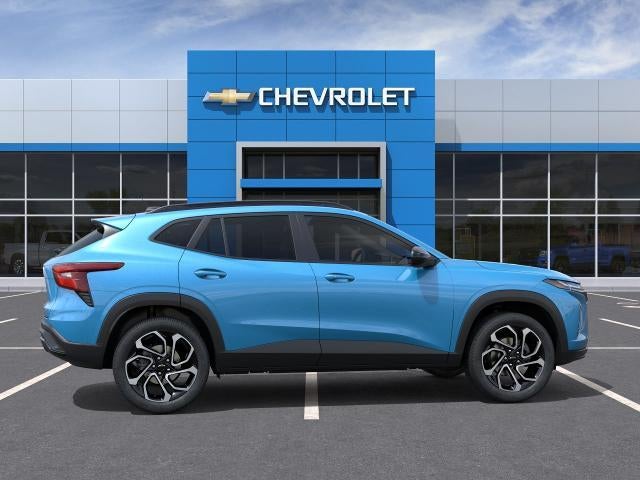 2026 Chevrolet Trax RS - Photo 34