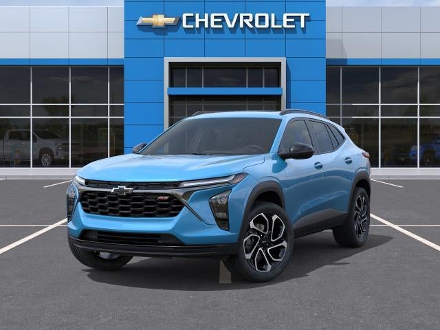 2026 Chevrolet Trax RS - Photo 35
