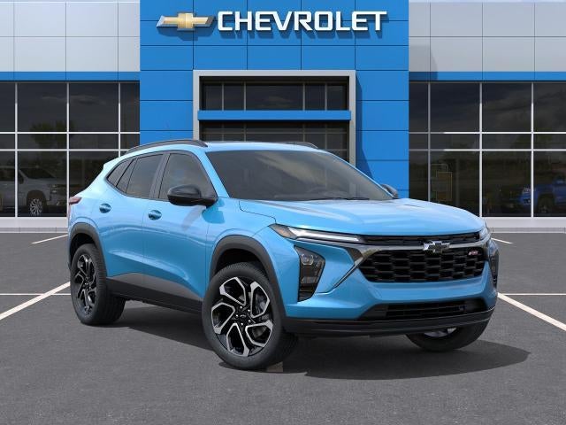 2026 Chevrolet Trax RS - Photo 36