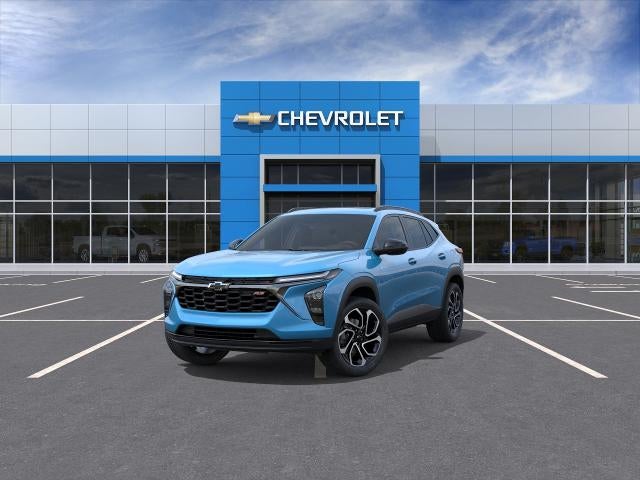 2026 Chevrolet Trax RS - Photo 37