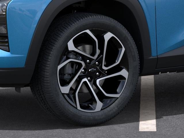 2026 Chevrolet Trax RS - Photo 38