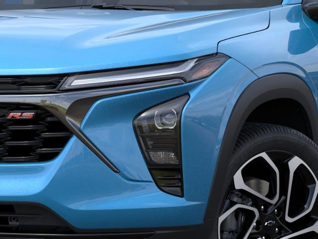 2026 Chevrolet Trax RS - Photo 39