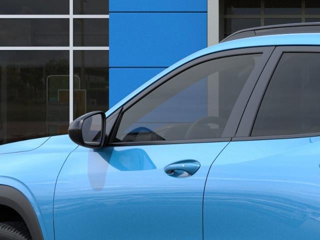 2026 Chevrolet Trax RS - Photo 41