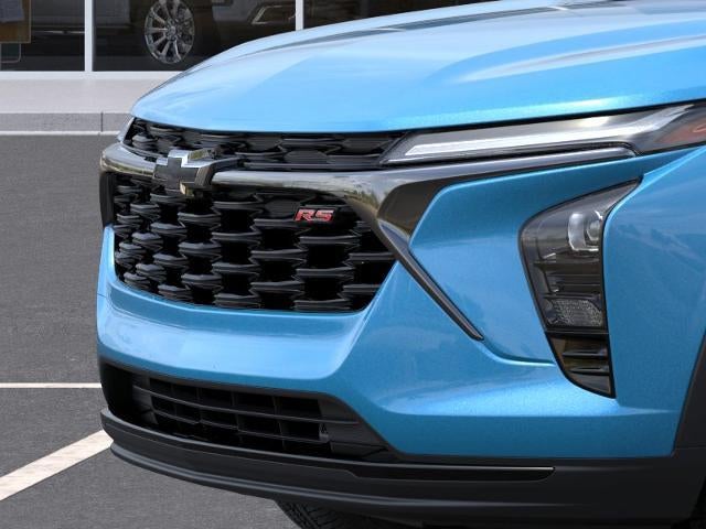 2026 Chevrolet Trax RS - Photo 42