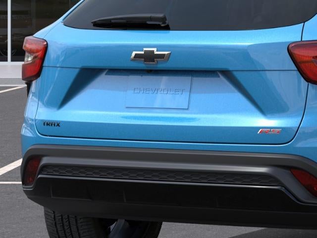 2026 Chevrolet Trax RS - Photo 43