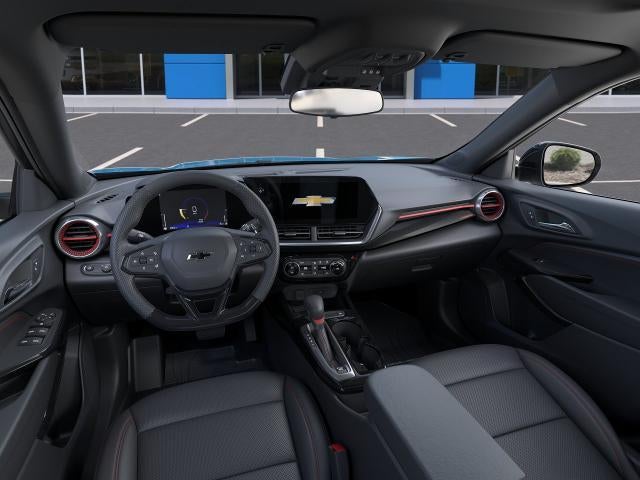 2026 Chevrolet Trax RS - Photo 44