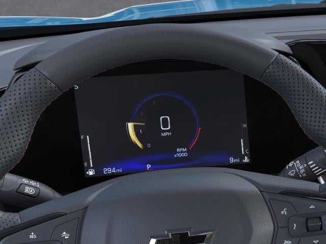 2026 Chevrolet Trax RS - Photo 47