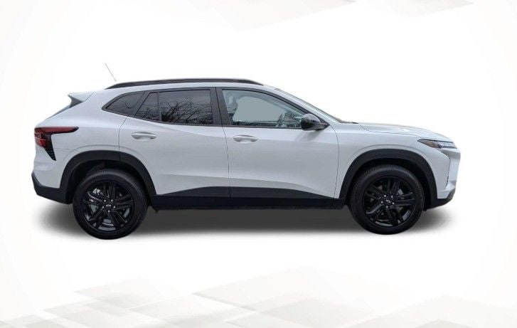 2024 Chevrolet Trax Activ's photo