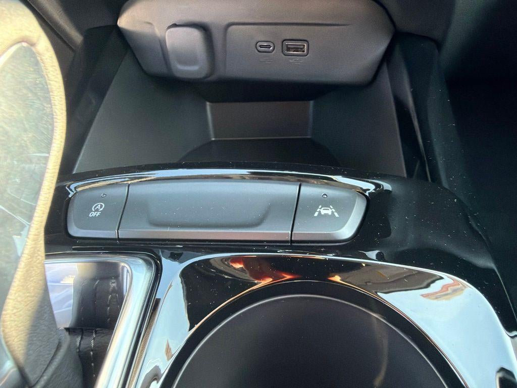 2026 Chevrolet Trax Activ - Photo 27