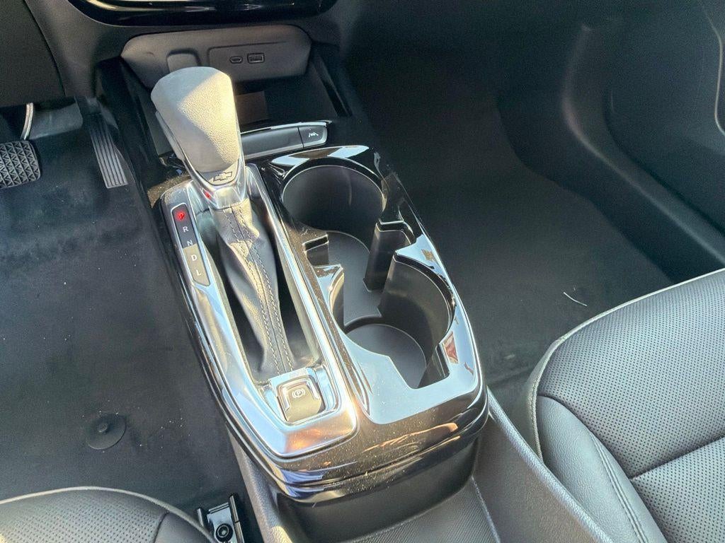 2026 Chevrolet Trax Activ - Photo 28