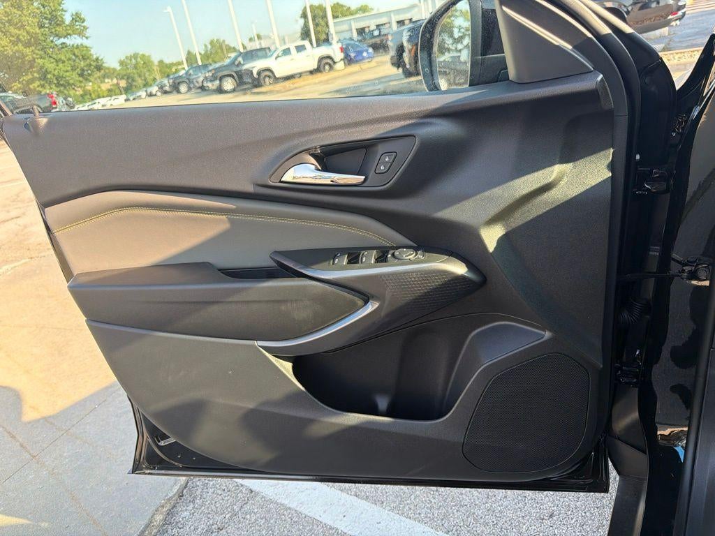 2026 Chevrolet Trax Activ - Photo 30