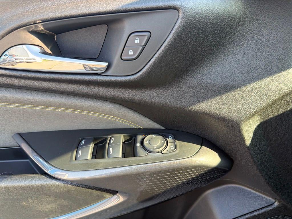 2026 Chevrolet Trax Activ - Photo 31