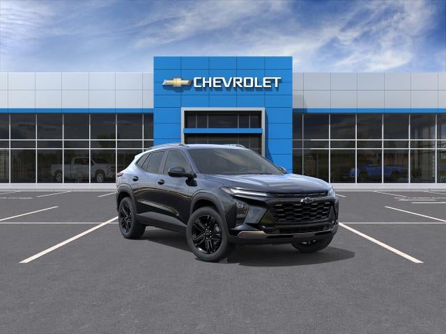 2026 Chevrolet Trax Activ - Photo 32