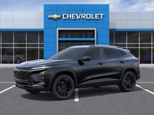 2026 Chevrolet Trax Activ - Photo 33