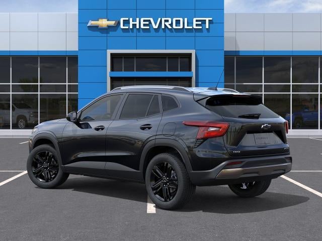 2026 Chevrolet Trax Activ - Photo 34