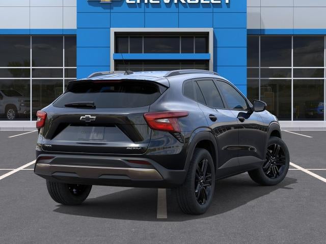 2026 Chevrolet Trax Activ - Photo 35