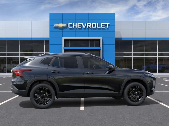 2026 Chevrolet Trax Activ - Photo 36