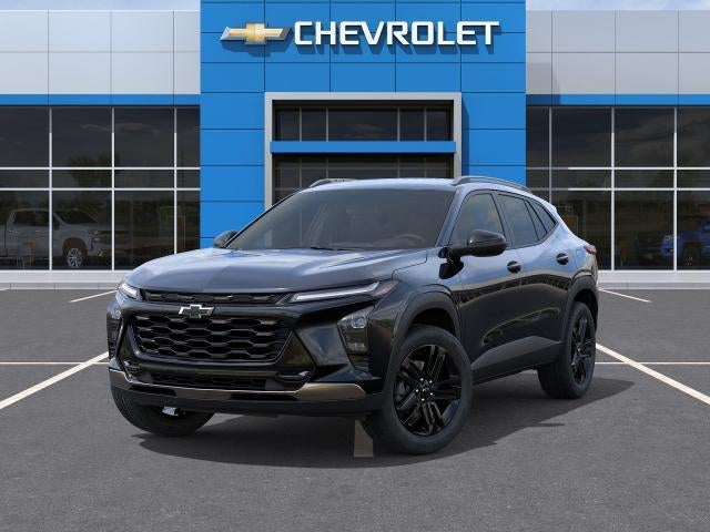 2026 Chevrolet Trax Activ - Photo 37