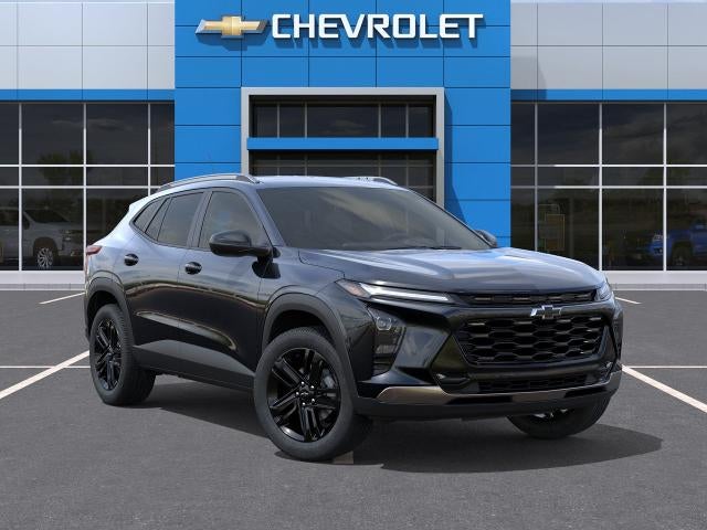 2026 Chevrolet Trax Activ - Photo 38