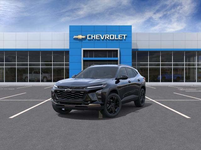 2026 Chevrolet Trax Activ - Photo 39