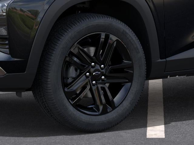 2026 Chevrolet Trax Activ - Photo 40