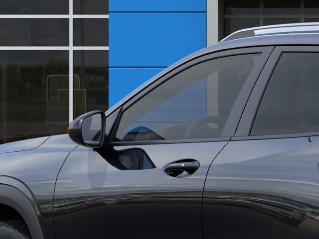 2026 Chevrolet Trax Activ - Photo 43