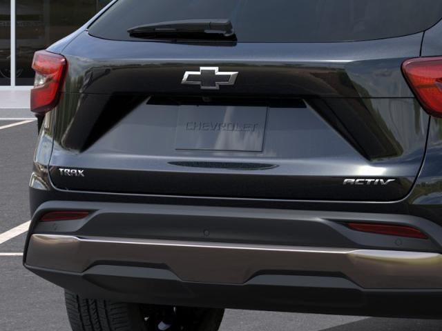 2026 Chevrolet Trax Activ - Photo 45