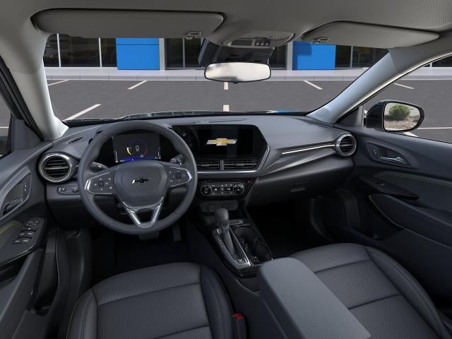 2026 Chevrolet Trax Activ - Photo 46