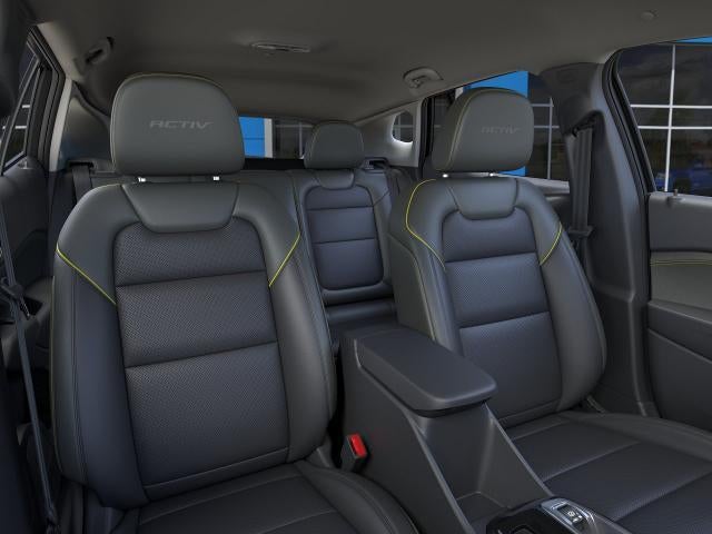 2026 Chevrolet Trax Activ - Photo 47