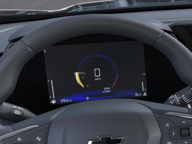 2026 Chevrolet Trax Activ - Photo 49