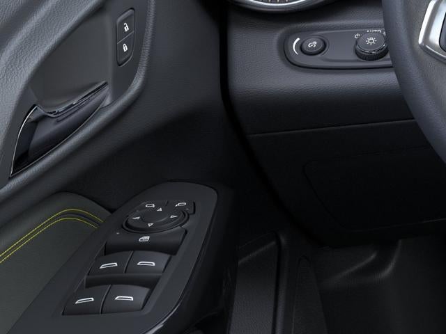 2026 Chevrolet Trax Activ - Photo 53