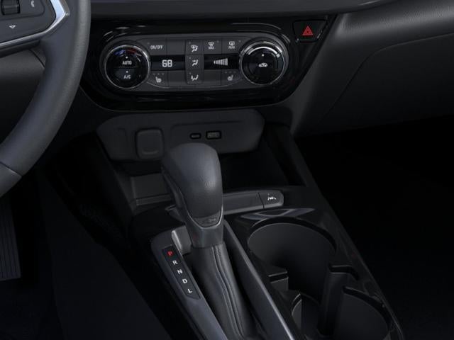 2026 Chevrolet Trax Activ - Photo 54