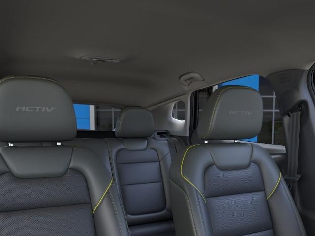 2026 Chevrolet Trax Activ - Photo 55