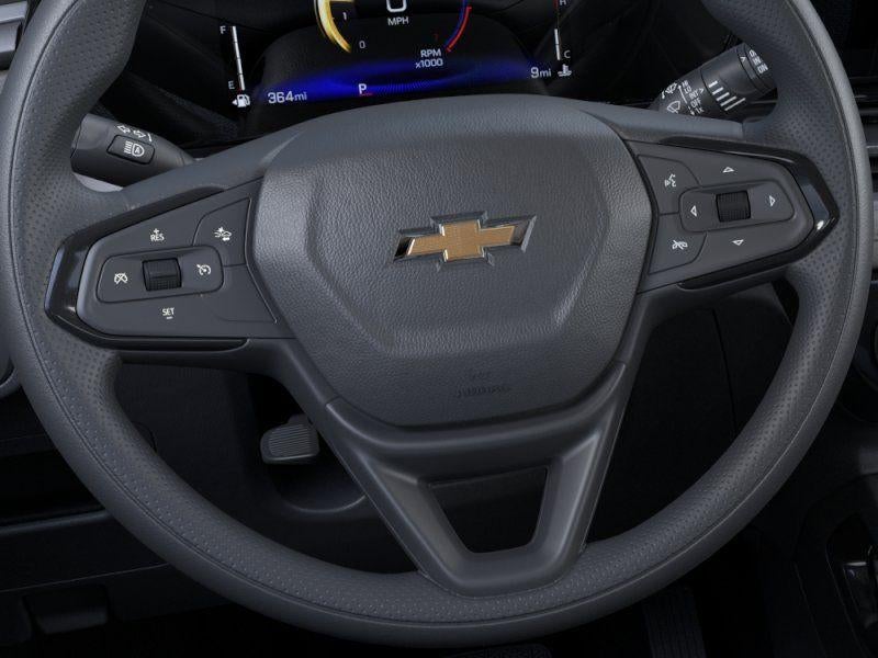 2026 Chevrolet Trailblazer LT - Photo 19