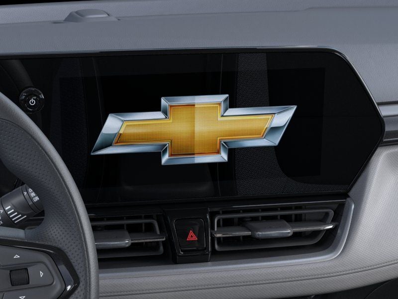 2026 Chevrolet Trailblazer LT - Photo 20