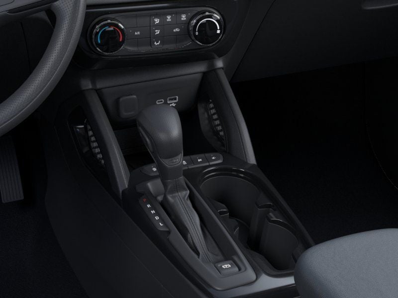 2026 Chevrolet Trailblazer LT - Photo 23