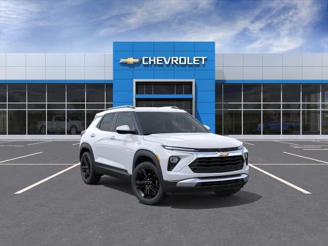 2026 Chevrolet Trailblazer LT - Photo 25