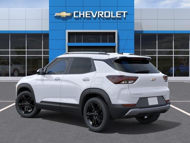2026 Chevrolet Trailblazer LT - Photo 27