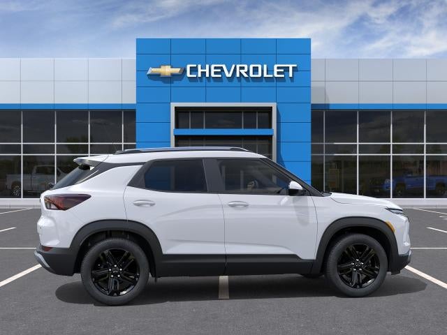 2026 Chevrolet Trailblazer LT - Photo 29